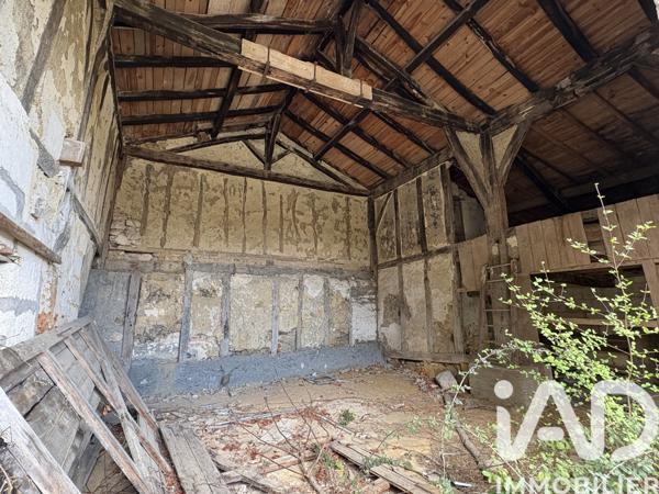 Maison à vendre 3 pièces 258 m² Sadirac