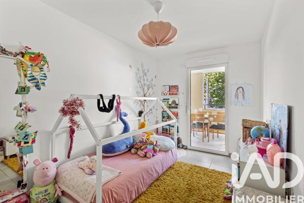 Appartement à vendre 3 pièces 67 m² Aix-en-Provence