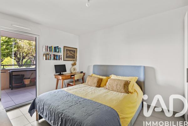 Appartement à vendre 3 pièces 67 m² Aix-en-Provence