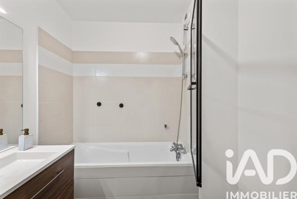 Appartement à vendre 3 pièces 67 m² Aix-en-Provence