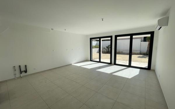 Maison à vendre    4 pièces • 87 m2 Bandol