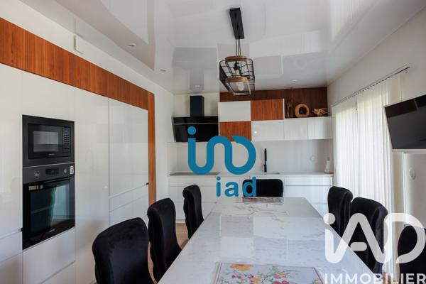 Maison à vendre 4 pièces 124 m² Liancourt