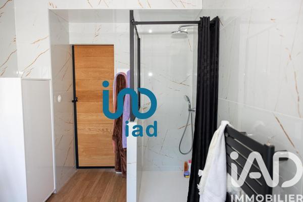 Maison à vendre 4 pièces 124 m² Liancourt