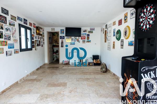 Maison à vendre 4 pièces 124 m² Liancourt
