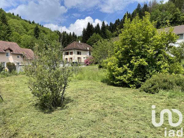 Maison à vendre 5 pièces 126 m² Saint-Alban-de-Montbel