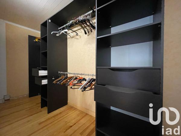 Maison à vendre 5 pièces 126 m² Saint-Alban-de-Montbel