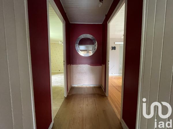 Maison à vendre 5 pièces 126 m² Saint-Alban-de-Montbel