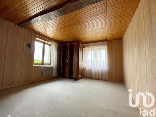 Maison à vendre 5 pièces 126 m² Saint-Alban-de-Montbel