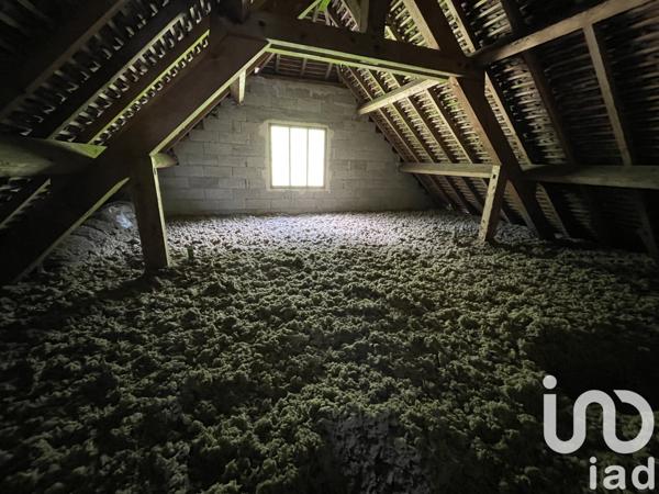 Maison à vendre 5 pièces 126 m² Saint-Alban-de-Montbel