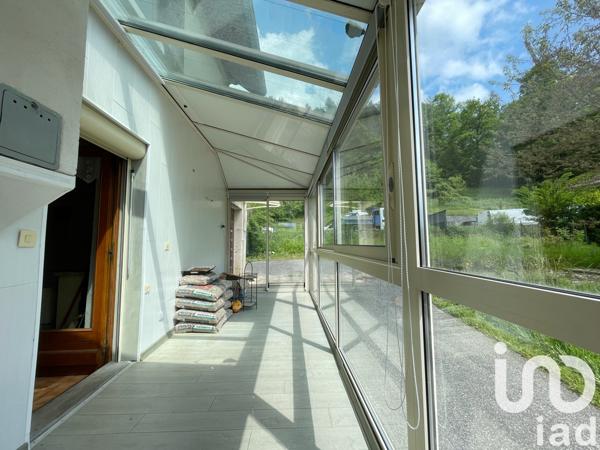 Maison à vendre 5 pièces 126 m² Saint-Alban-de-Montbel