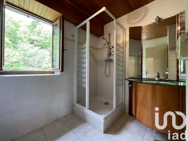 Maison à vendre 5 pièces 126 m² Saint-Alban-de-Montbel