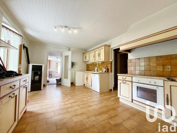 Maison à vendre 5 pièces 126 m² Saint-Alban-de-Montbel
