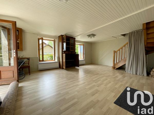 Maison à vendre 5 pièces 126 m² Saint-Alban-de-Montbel