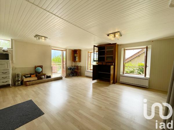 Maison à vendre 5 pièces 126 m² Saint-Alban-de-Montbel