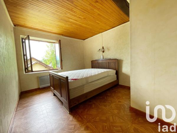 Maison à vendre 5 pièces 126 m² Saint-Alban-de-Montbel