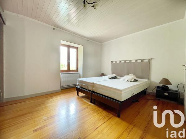 Maison à vendre 5 pièces 126 m² Saint-Alban-de-Montbel