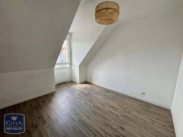 Location maison 3 pièces de 64.84m²
