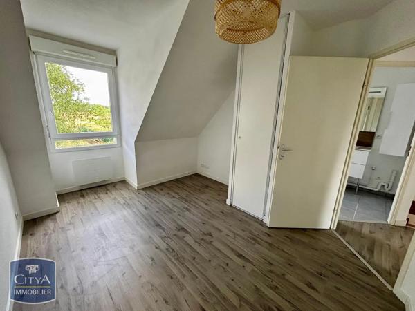 Location maison 3 pièces de 64.84m²