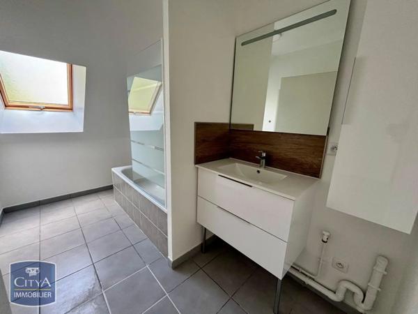 Location maison 3 pièces de 64.84m²