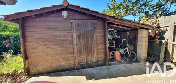 Maison à vendre 5 pièces 121 m² La Teste-de-Buch