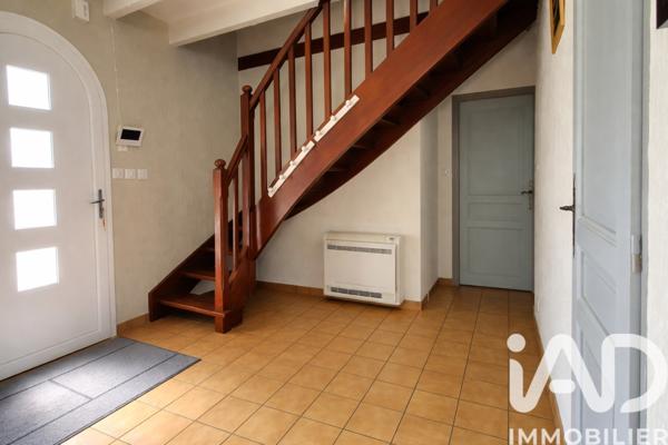 Maison à vendre 5 pièces 121 m² La Teste-de-Buch