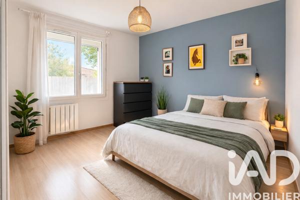Maison à vendre 5 pièces 121 m² La Teste-de-Buch