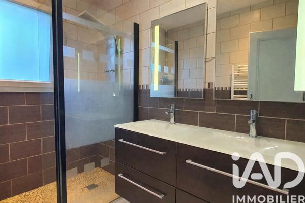 Maison à vendre 5 pièces 121 m² La Teste-de-Buch