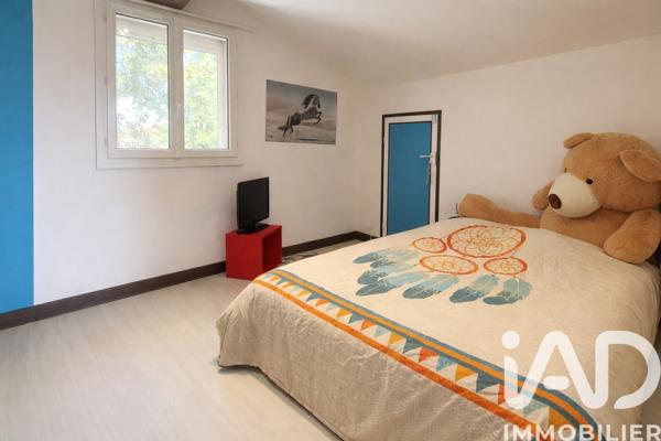 Maison à vendre 5 pièces 121 m² La Teste-de-Buch