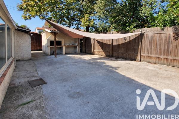 Maison à vendre 5 pièces 121 m² La Teste-de-Buch