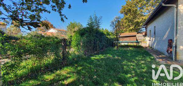 Maison à vendre 5 pièces 121 m² La Teste-de-Buch