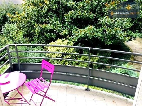 Location Appartement 1 pièces 26 m2 à Puteaux