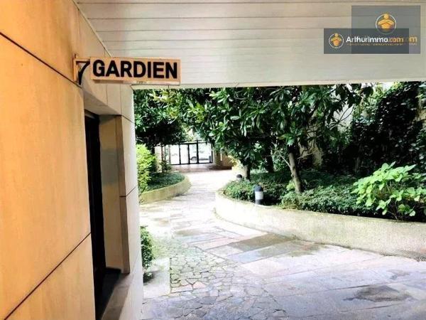 Location Appartement 1 pièces 26 m2 à Puteaux