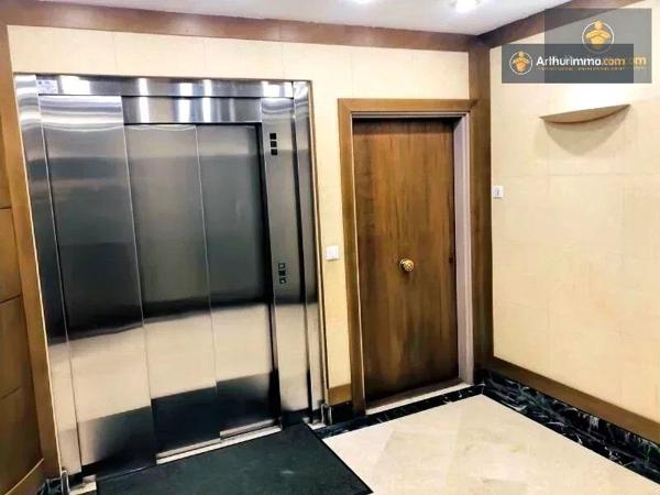 Location Appartement 1 pièces 26 m2 à Puteaux