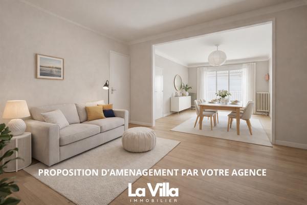 Sorgues (84700) Maison Sorgues 5 pièce(s) 160 m2