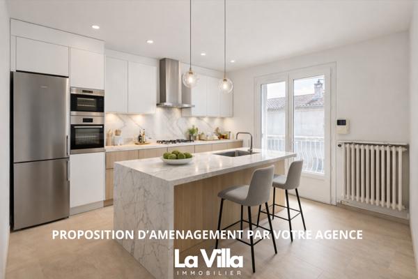 Sorgues (84700) Maison Sorgues 5 pièce(s) 160 m2