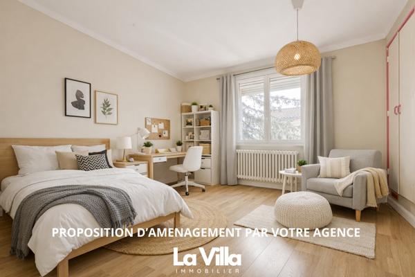 Sorgues (84700) Maison Sorgues 5 pièce(s) 160 m2