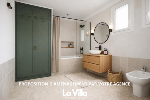 Sorgues (84700) Maison Sorgues 5 pièce(s) 160 m2