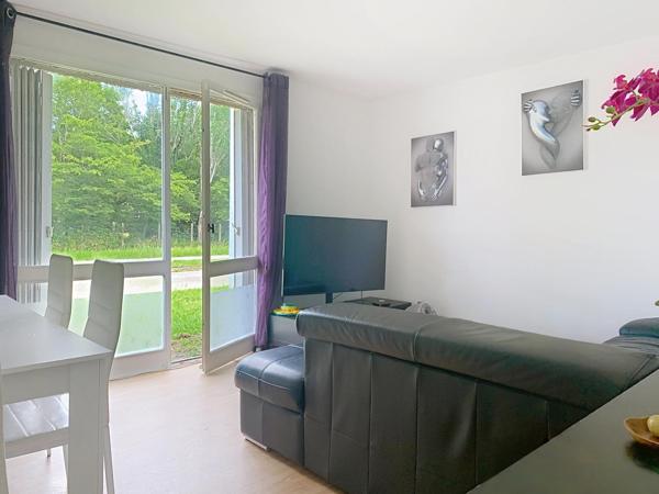 Maison sans travaux, quartier calme, DPE B