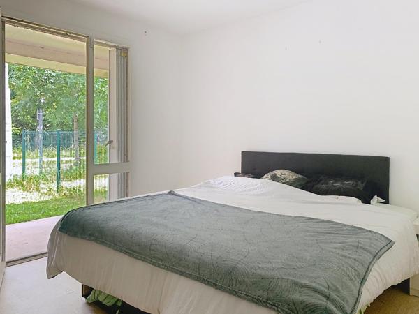 Maison sans travaux, quartier calme, DPE B