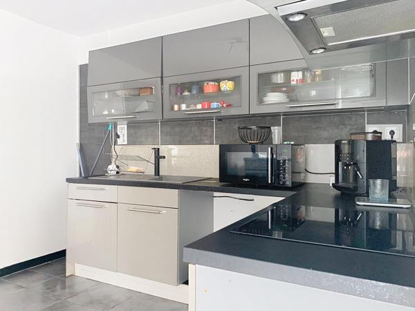 Maison sans travaux, quartier calme, DPE B