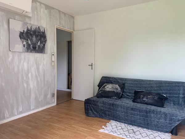 Maison sans travaux, quartier calme, DPE B