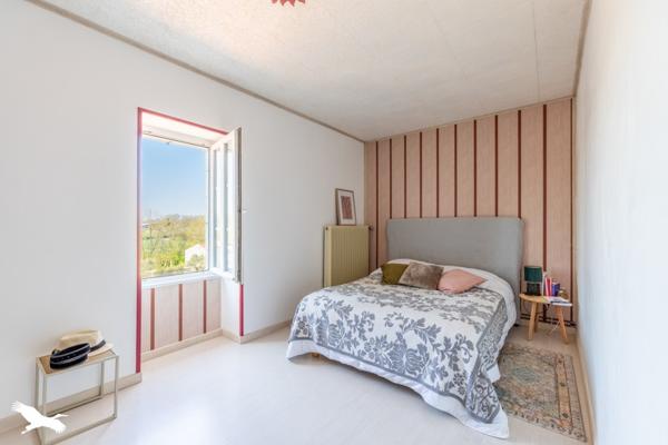 Maison à vendre |                                       Saligny |                                        5 pièces  |  114 m²