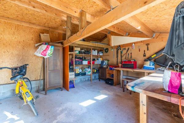 Maison à vendre |                                       Saligny |                                        5 pièces  |  114 m²