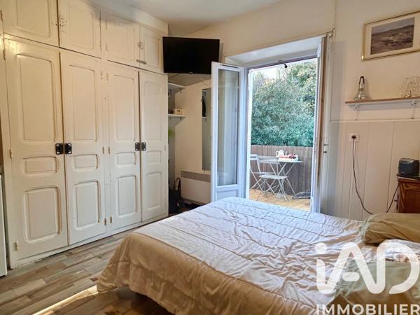 Appartement à vendre 1 pièce 17 m² Amélie-les-Bains-Palalda