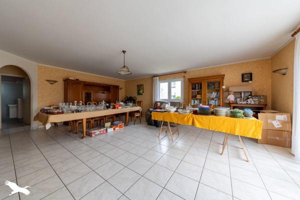 Maison à vendre |  Le Poiré-sur-Vie |  5 pièces | 137,9 m²
