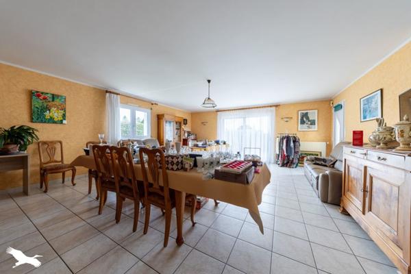 Maison à vendre |  Le Poiré-sur-Vie |  5 pièces | 137,9 m²