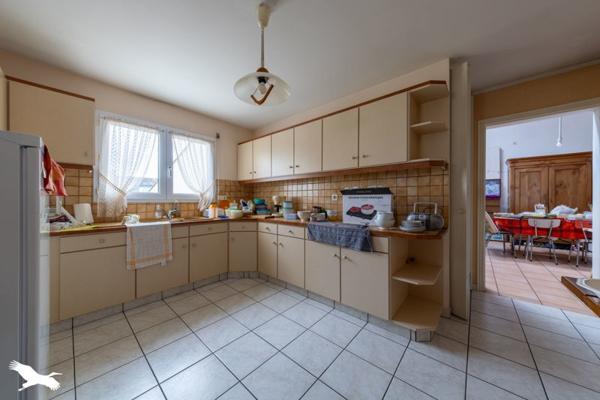 Maison à vendre |  Le Poiré-sur-Vie |  5 pièces | 137,9 m²