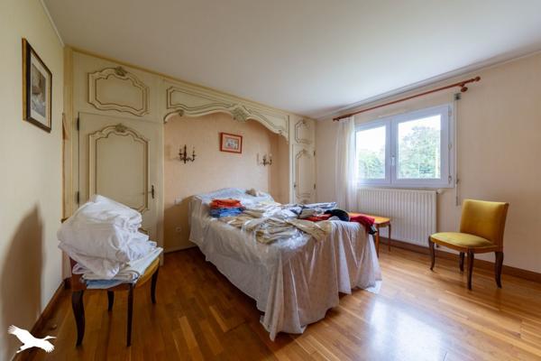 Maison à vendre |  Le Poiré-sur-Vie |  5 pièces | 137,9 m²