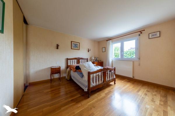 Maison à vendre |  Le Poiré-sur-Vie |  5 pièces | 137,9 m²