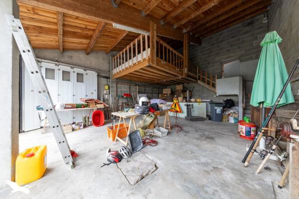 Maison à vendre |  Le Poiré-sur-Vie |  5 pièces | 137,9 m²